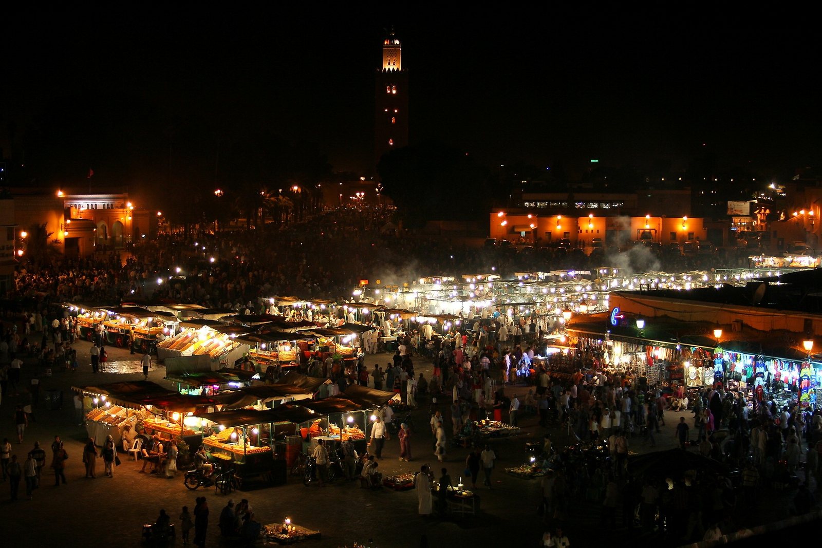 Best Riads in the Medina
