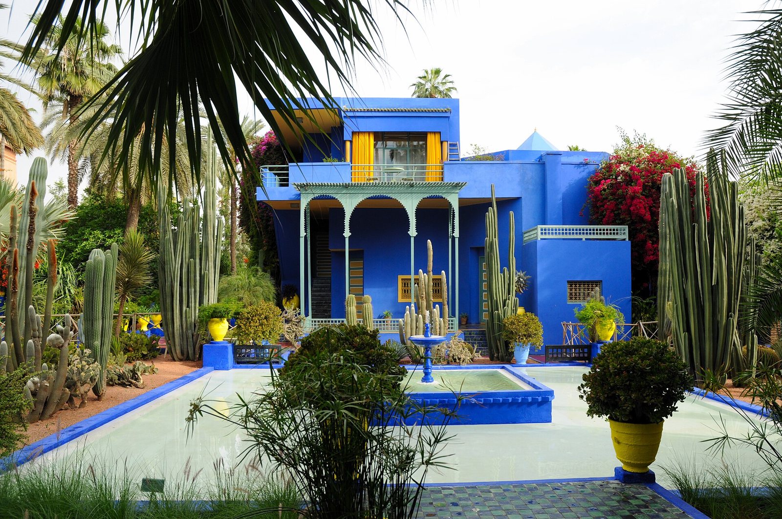 10 Things You Can't Miss in Marrakech