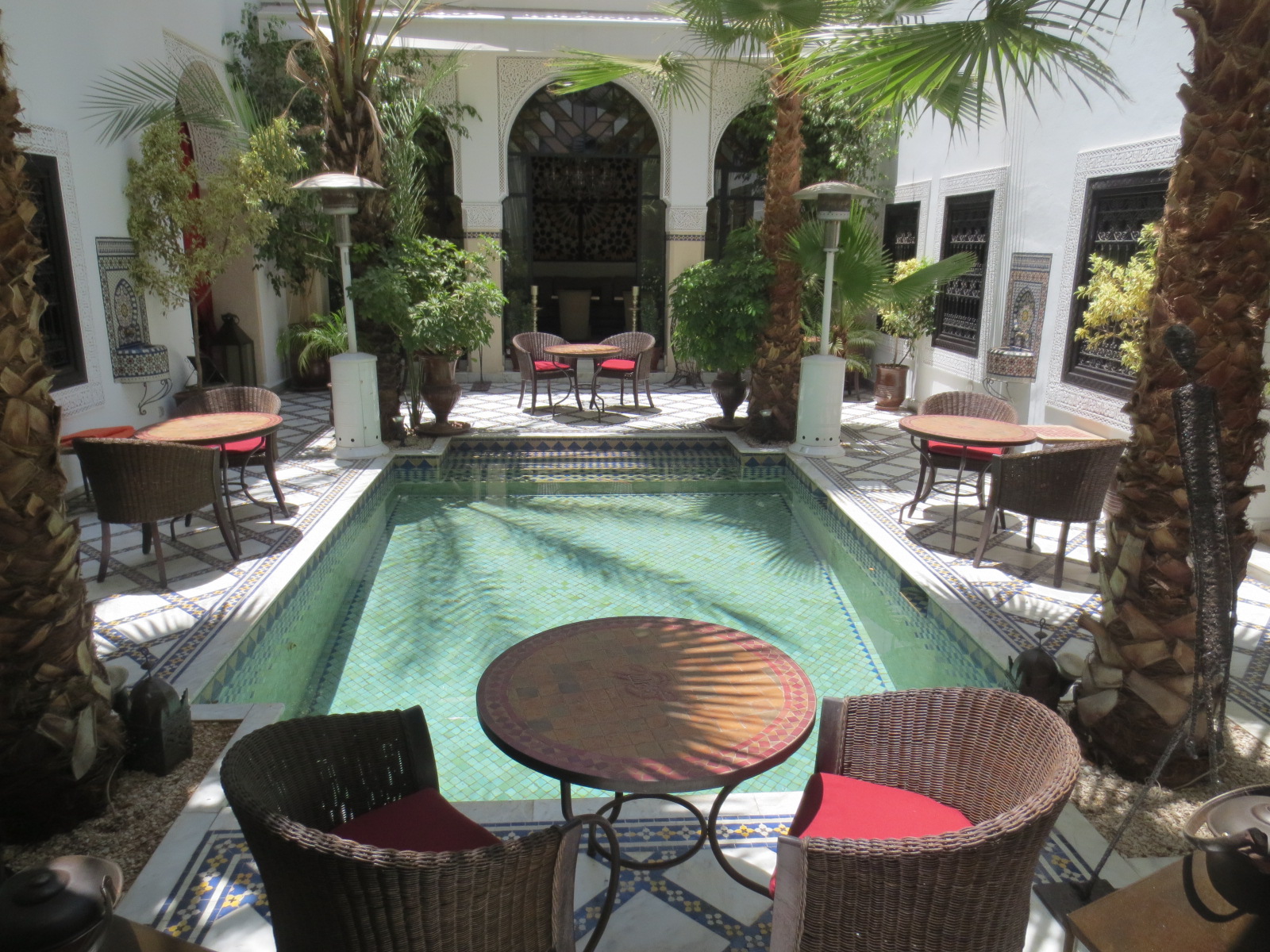 Riads